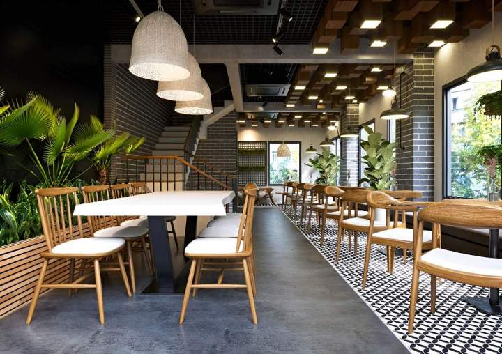 Nettoyage de restaurants Villejust