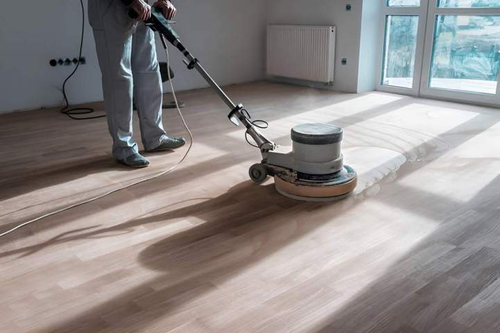 Nettoyage après travaux Villejust